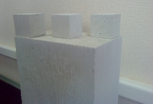 Beton Celular Autoclavizat