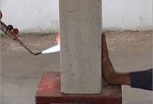 BCA - Protectie in caz de incendiu