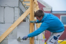 Constructia Casei din BCA