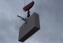 Procesul tehnologic de producere a BCA-ului Partea I