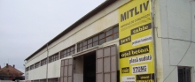 BCA MITLIV
