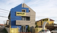 BCA MITLIV